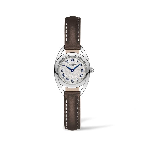 Đồng Hồ Nữ The Longines Equestrian Collection L6.135.4.71.2