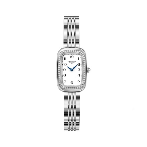 Đồng Hồ Nữ The Longines Equestrian Collection Boucle L6.140.0.13.6