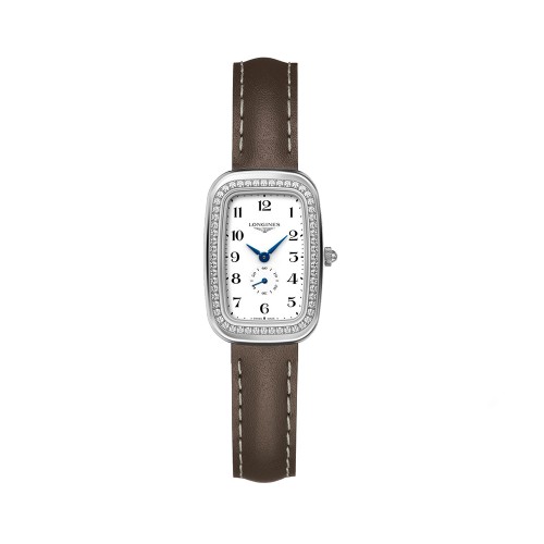 Đồng Hồ Nữ The Longines Equestrian Collection Boucle L6.141.0.13.2