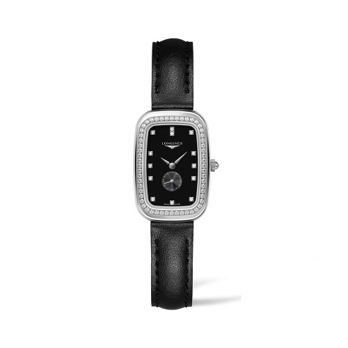 Đồng Hồ Nữ The Longines Equestrian Collection Boucle L6.141.0.57.0