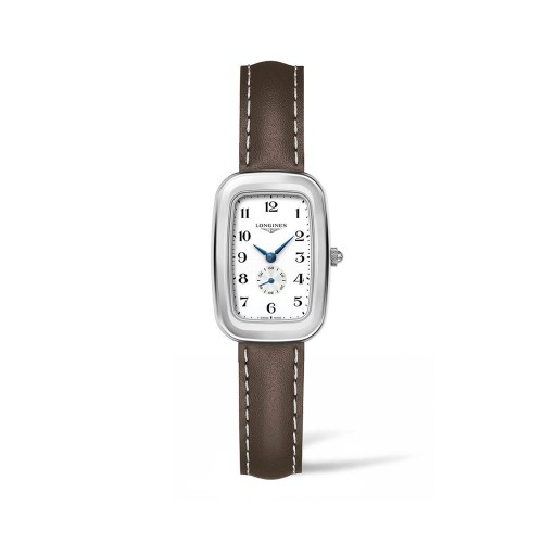 Đồng Hồ Nữ The Longines Equestrian Collection Boucle L6.141.4.13.2
