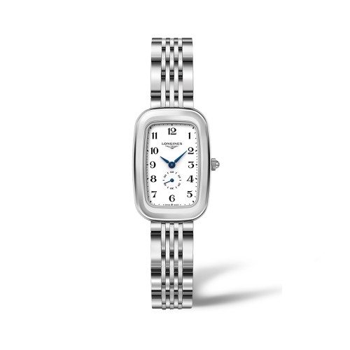 Đồng Hồ Nữ The Longines Equestrian Collection Boucle L6.141.4.13.6
