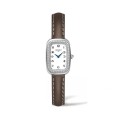 Đồng Hồ Nữ The Longines Equestrian Collection Boucle L6.140.0.13.2