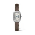 Đồng Hồ Nữ The Longines Equestrian Collection Boucle L6.141.0.71.2