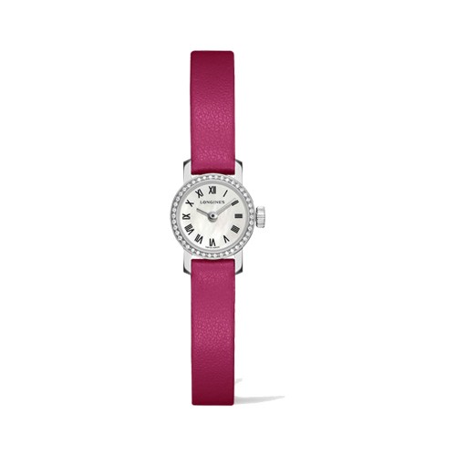 Đồng Hồ Nữ Longines Mini L2.303.0.81.3