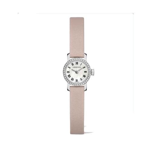 Đồng Hồ Nữ Longines Mini L2.303.0.81.4