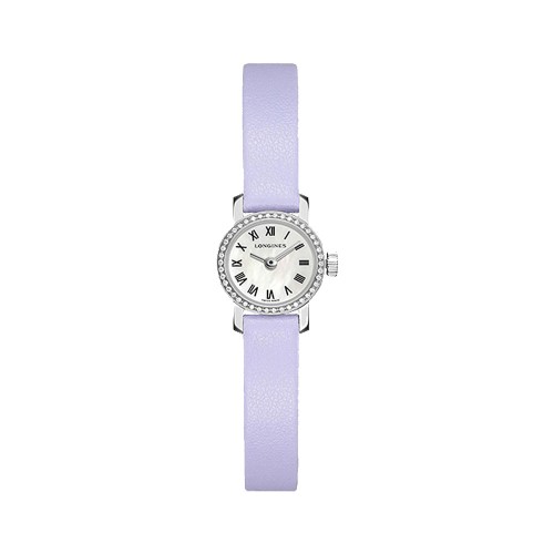 Đồng Hồ Nữ Longines Mini L2.303.0.81.5