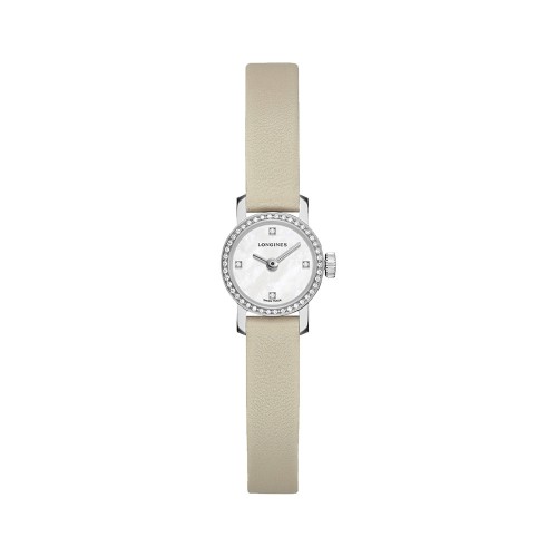 Đồng Hồ Nữ Longines Mini L2.303.0.87.4