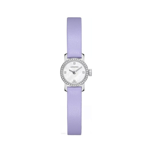 Đồng Hồ Nữ Longines Mini L2.303.0.87.5