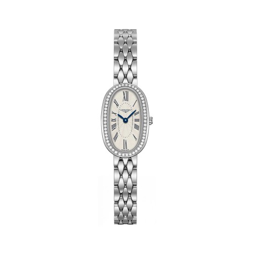 Đồng hồ Nữ Longines Symphonette L2.304.0.71.6