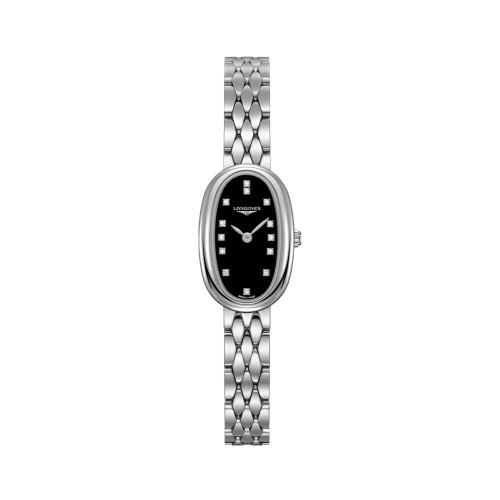 Đồng hồ Nữ Longines Symphonette L2.304.4.57.6