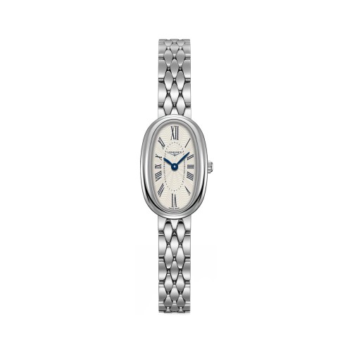 Đồng hồ Nữ Longines Symphonette L2.304.4.71.6