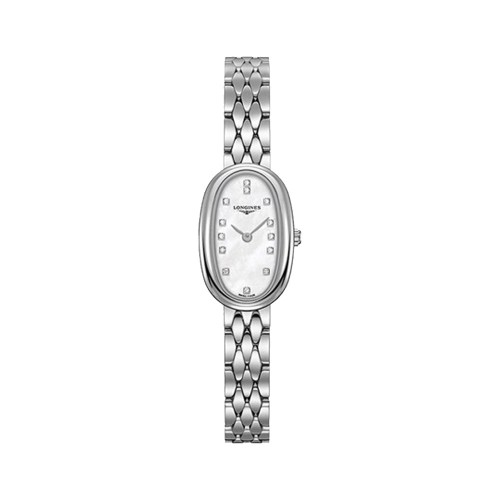Đồng hồ Nữ Longines Symphonette L2.304.4.87.6