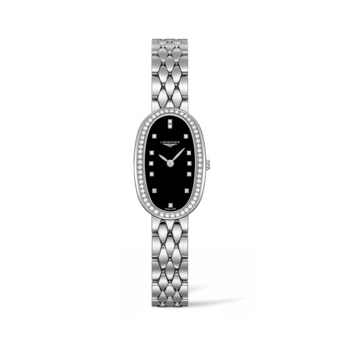 Đồng hồ Nữ Longines Symphonette L2.305.0.57.6