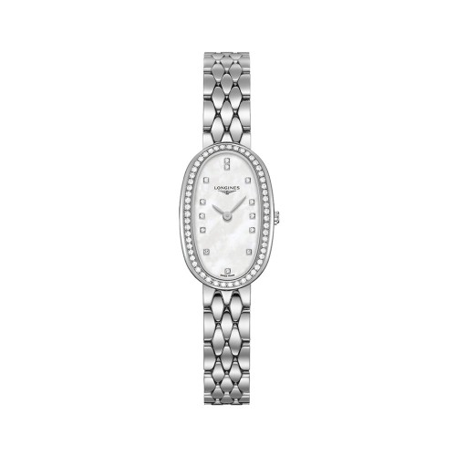 Đồng hồ Nữ Longines Symphonette L2.305.0.87.6