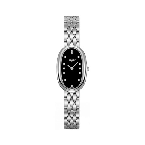 Đồng hồ Nữ Longines Symphonette L2.305.4.57.6