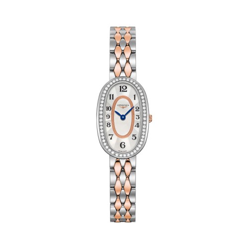 Đồng hồ Nữ Longines Symphonette L2.305.5.88.7