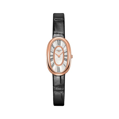 Đồng hồ Nữ Longines Symphonette L2.305.8.81.0
