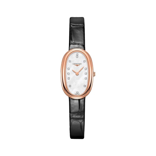 Đồng hồ Nữ Longines Symphonette L2.305.8.87.0