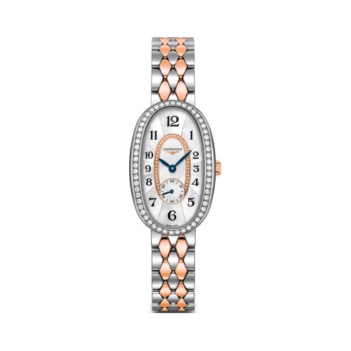 Đồng hồ Nữ Longines Symphonette L2.306.5.88.7