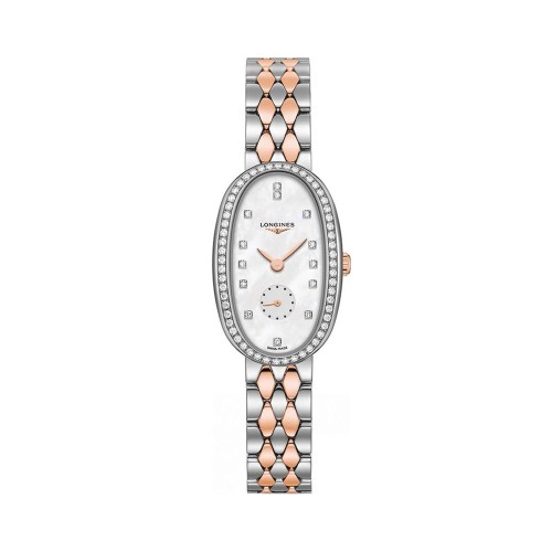 Đồng hồ Nữ Longines Symphonette L2.306.5.89.7