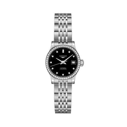 Đồng Hồ Nữ Longines Record L2.320.0.57.6