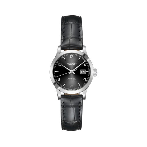 Đồng Hồ Nữ Longines Record L2.320.4.56.2