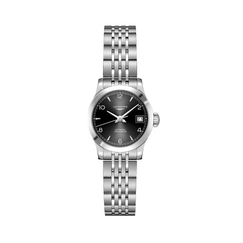 Đồng Hồ Nữ Longines Record L2.320.4.56.6