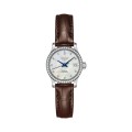 Đồng hồ nữ Longines Record L2.320.0.87.2
