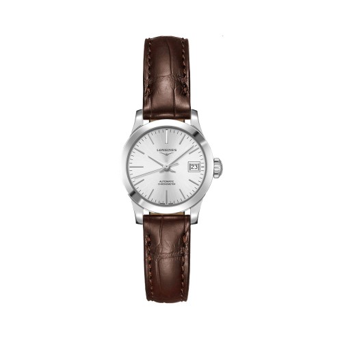 Đồng Hồ Nữ Longines Record L2.320.4.72.2