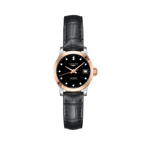 Đồng Hồ Nữ Longines Record L2.320.5.57.2