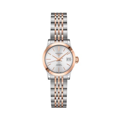 Đồng Hồ Nữ Longines Record L2.320.5.72.7