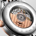 Đồng Hồ Nữ Longines Record L2.320.5.11.7