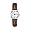 Đồng Hồ Nữ Longines Record L2.321.4.11.2