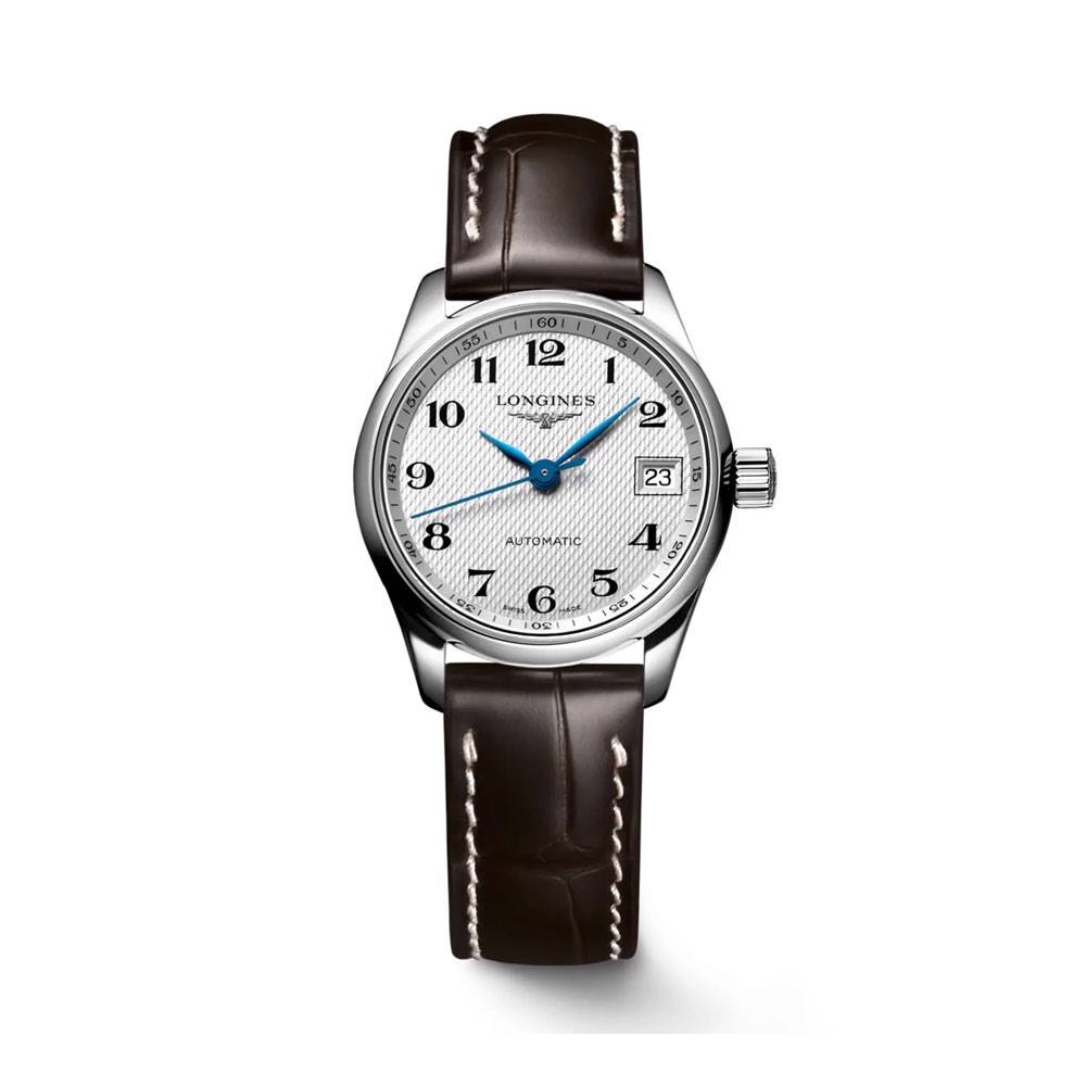 Đồng Hồ Nữ The Longines Master Collection L2.357.4.78.3
