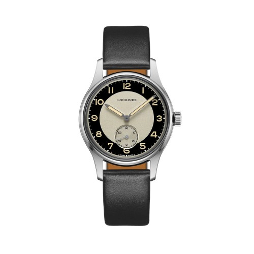 Đồng Hồ Nữ Longines Heritage Classic L2.330.4.93.0