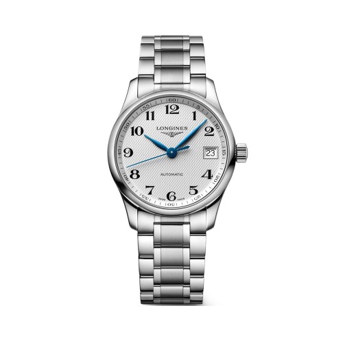 Đồng Hồ Nữ The Longines Master Collection L2.357.4.78.6