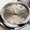 Đồng Hồ Nữ The Longines Master Collection L2.357.4.07.2