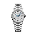 Đồng Hồ Nữ The Longines Master Collection L2.357.4.78.6