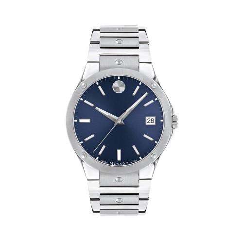 Đồng Hồ Nam Movado SE 0607513