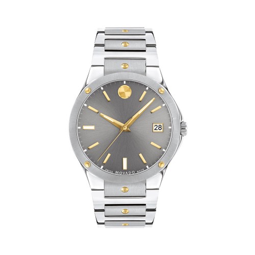 Đồng Hồ Nam Movado SE 0607514