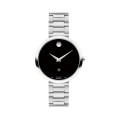 Đồng Hồ Nữ Movado Museum Classic Automatic 0607678
