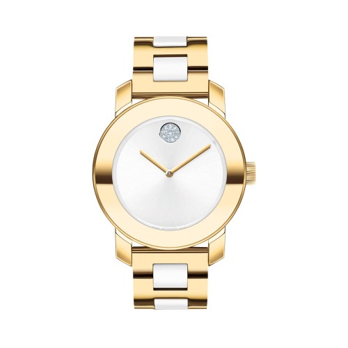 Đồng Hồ Nữ Movado Bold Ceramic 3600892