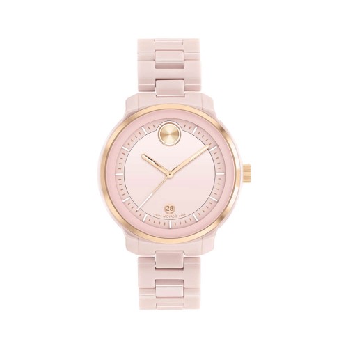 Đồng Hồ Nữ Movado Bold Verso 3600935