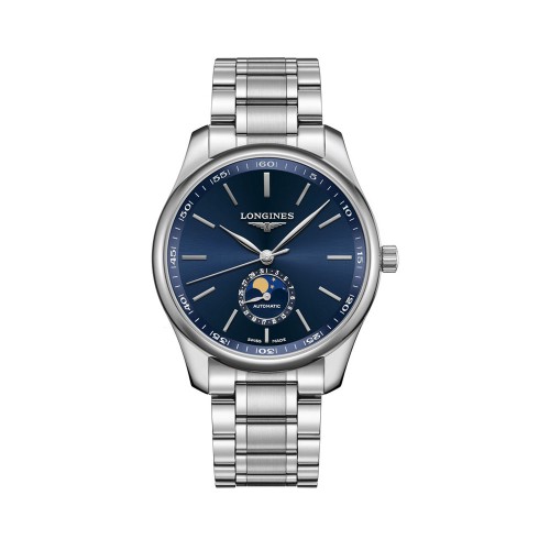 Đồng Hồ Nam Longines Master Collection L2.919.4.92.6