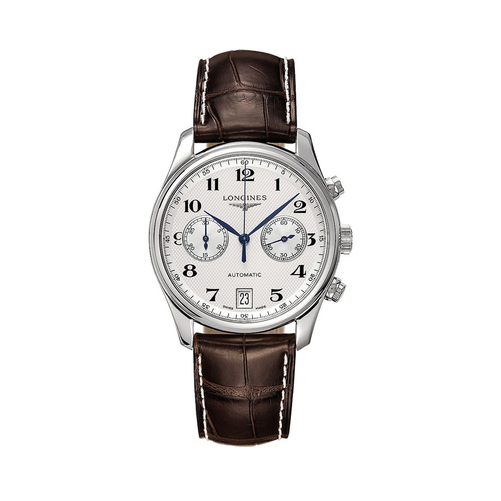Đồng Hồ Nam Longines Record Collection L2.669.4.78.3