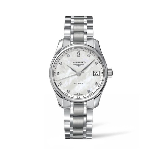 Đồng Hồ Nữ Longines Master Collection L2.357.4.87.6