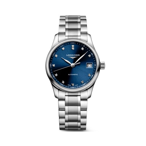 Đồng Hồ Nữ Longines Master Collection L2.357.4.97.6