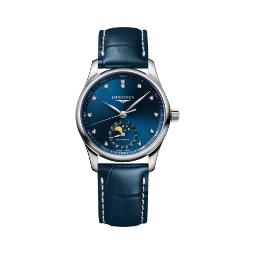 Đồng Hồ Nữ Longines Master Collection L2.409.4.97.0
