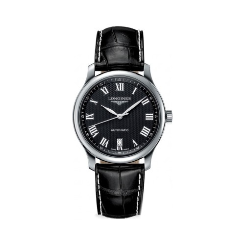 Đồng Hồ Nam Longines Master Collection L2.628.4.51.7